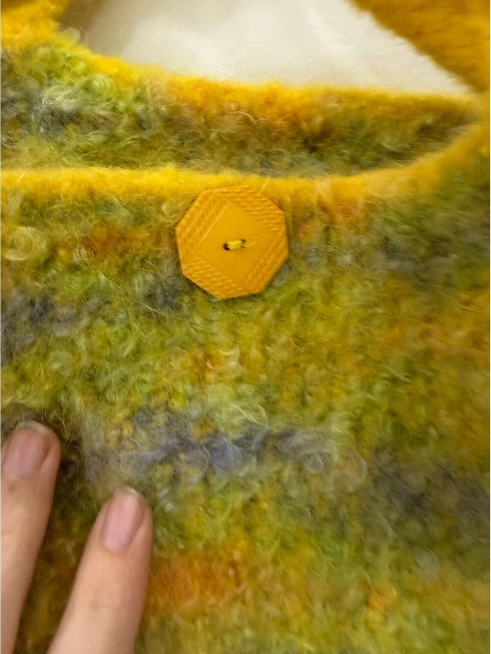 N/A this handmade